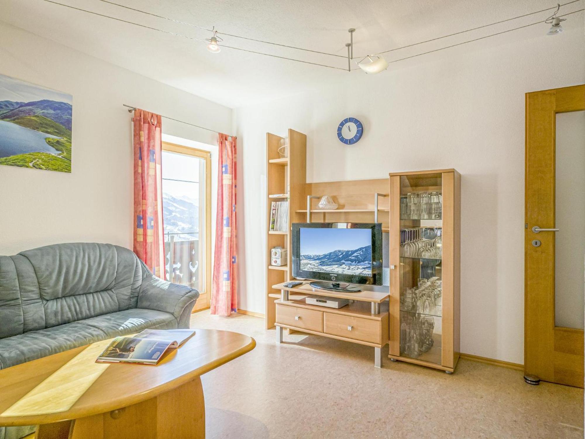 Troadstadl Brixentalblick Westendorf Dış mekan fotoğraf